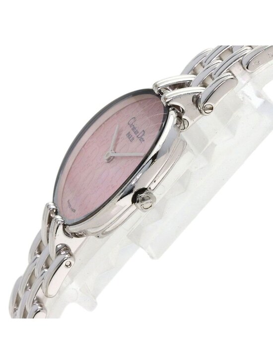 Dior Bagheera Watch SS main image 10
